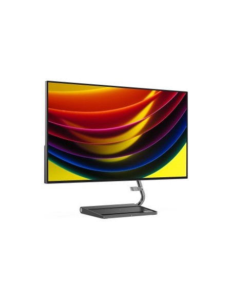 Qreator 27 LED monitor