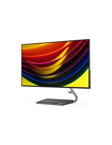 Qreator 27 LED monitor