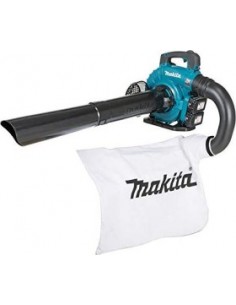 Battery leaf vacuum / blower DUB363PT2V, 36Volt (2x18V)