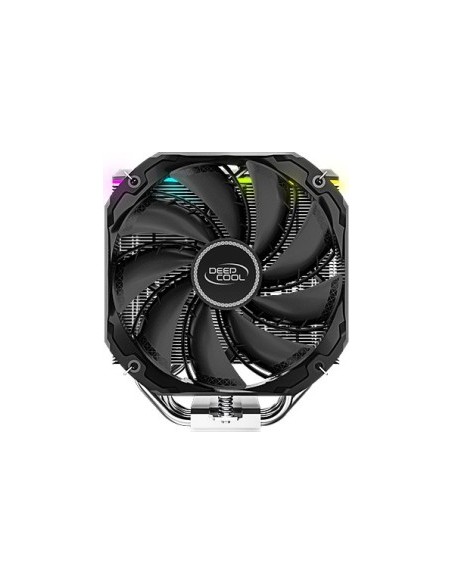 AS500 PLUS CPU Cooler