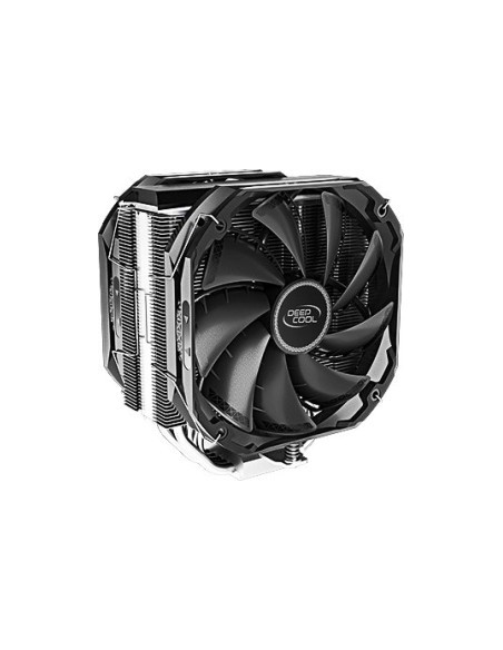 AS500 PLUS CPU Cooler