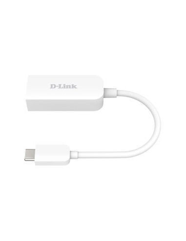 DUB-E250, LAN Adapter