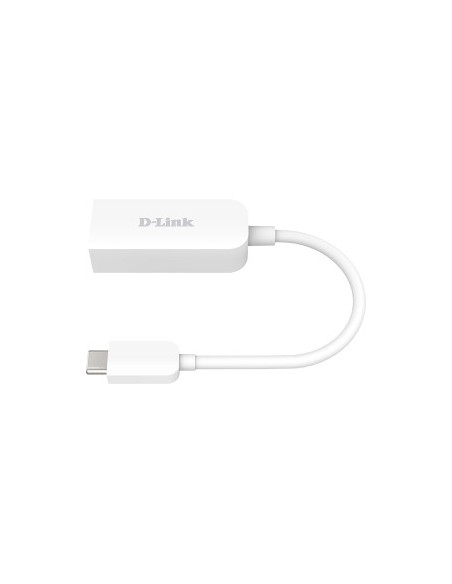 DUB-E250, LAN Adapter