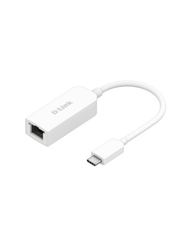 DUB-E250, LAN Adapter