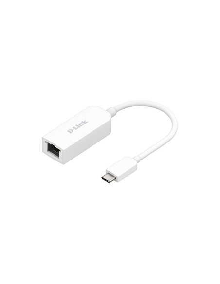 DUB-E250, LAN Adapter