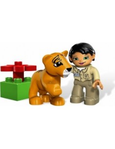 10949 DUPLO Animal Care Farm, construction toys 2