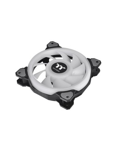 Riing Quad 14 RGB radiator fan TT Premium...