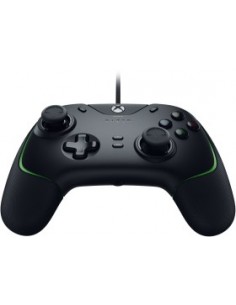 Wolverine V2, gamepad 2