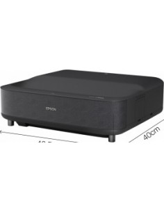 EH-LS300B, laser projectors