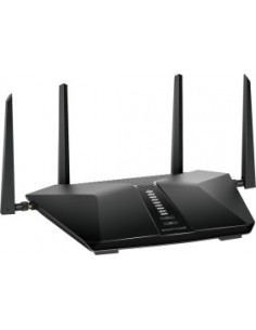 Nighthawk RAX50, routers