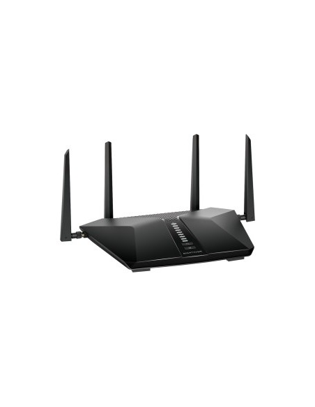 Nighthawk RAX50, routers