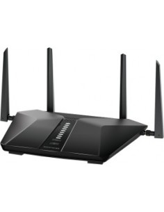 Nighthawk RAX50, routers 2