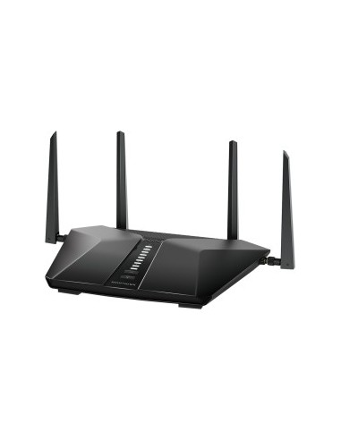 Nighthawk RAX50, routers