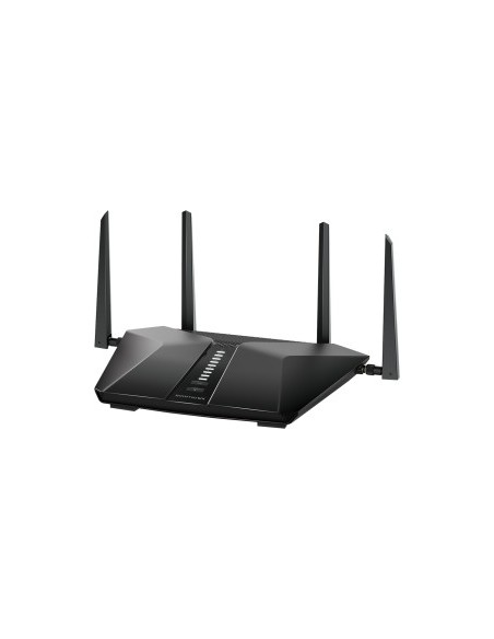 Nighthawk RAX50, routers