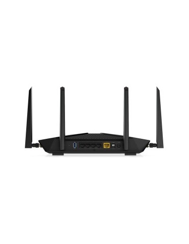 Nighthawk RAX50, routers