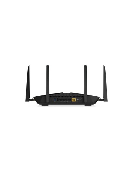 Nighthawk RAX50, routers