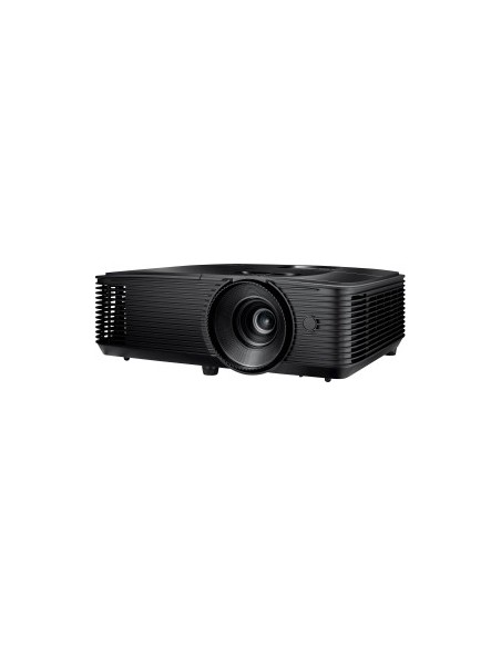 HD146X DLP projector