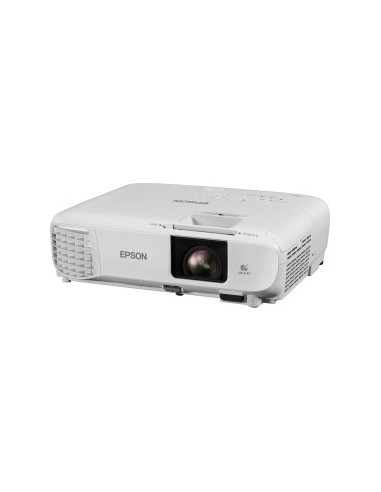 EB-FH06, LCD projector
