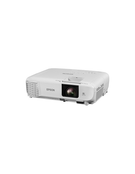 EB-FH06, LCD projector