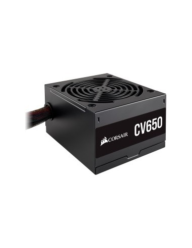 CV650 650W PC Power Supply