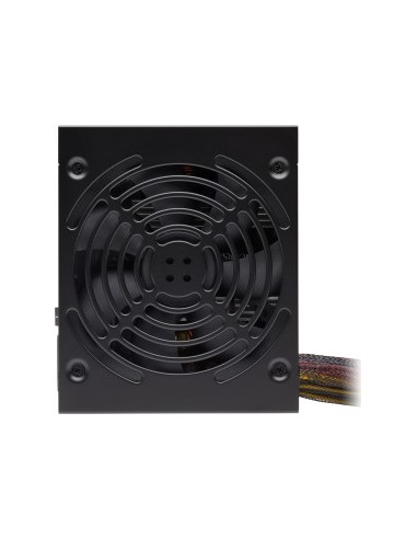 CV650 650W PC Power Supply