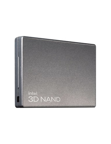 D7-P5510 3.84 TB, SSD
