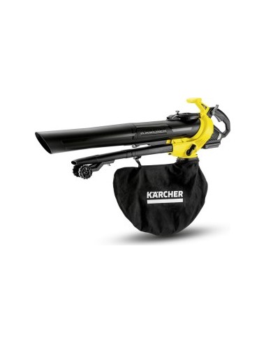 Cordless leaf blowers / leaf blower BLV 36-240 Battery, 36Volt