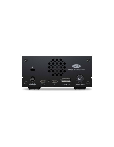 1big Dock 10 TB External Hard Drive