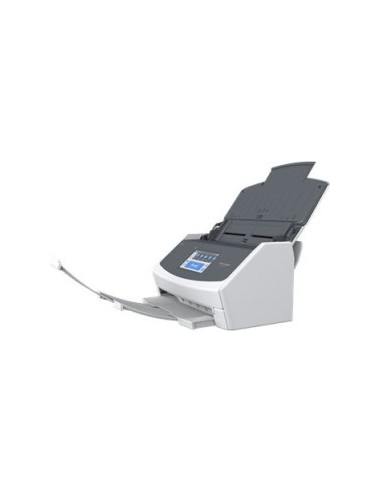 ScanSnap iX1600, fed scanner