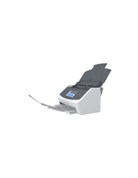 ScanSnap iX1600, fed scanner