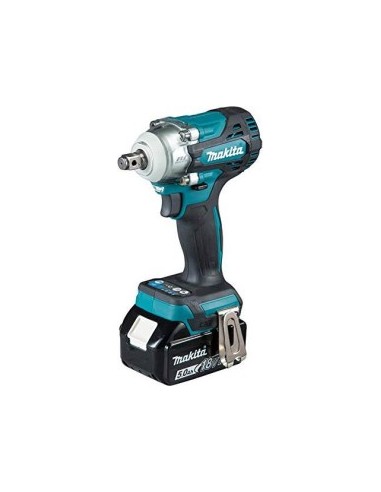 Cordless impact wrench DTW300RTJ, 18Volt