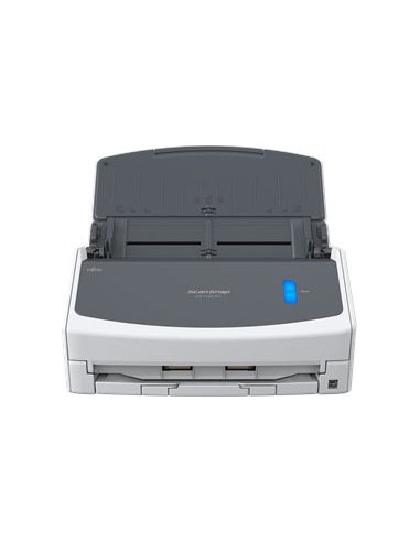 ScanSnap iX1400, fed scanner