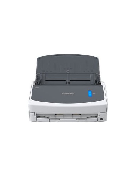 ScanSnap iX1400, fed scanner