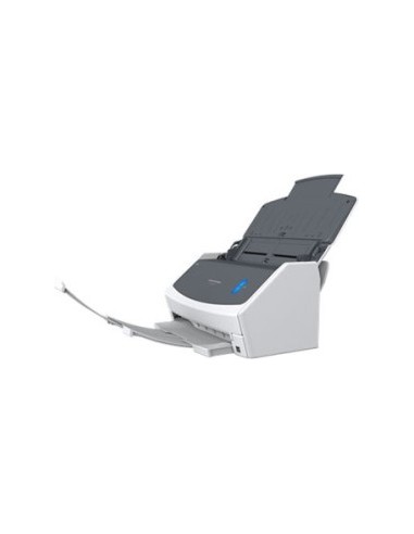 ScanSnap iX1400, fed scanner