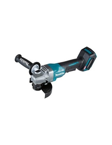 Cordless angle GA013GZ XGT, 40 Volt