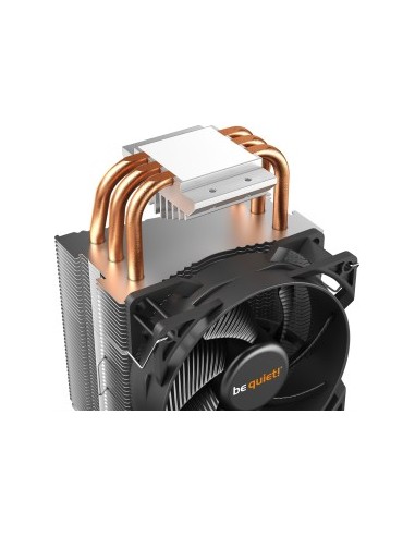 Pure rock Slim 2 CPU Cooler