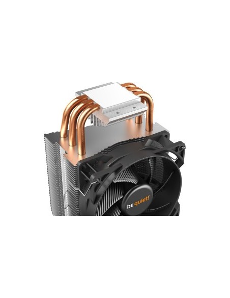 Pure rock Slim 2 CPU Cooler