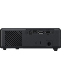 EF-11, laser beamers 2