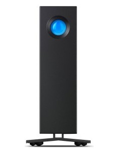 d2 Professional 16 TB External Hard Drive