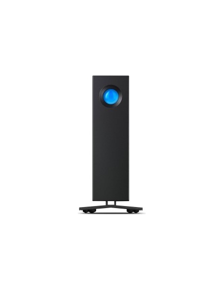 d2 Professional 16 TB External Hard Drive