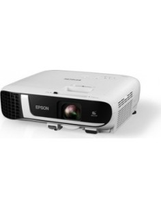 EB-FH52, LCD projector