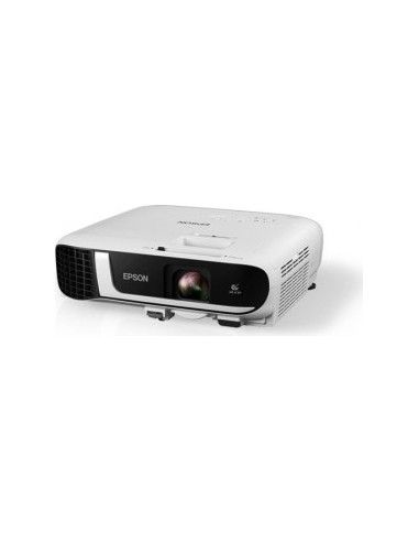 EB-FH52, LCD projector
