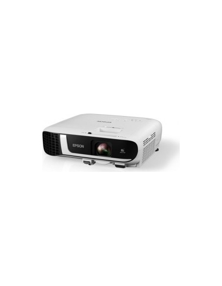 EB-FH52, LCD projector