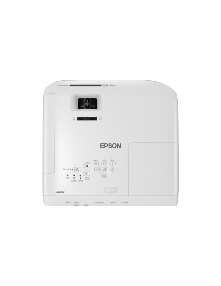 EB-FH52, LCD projector