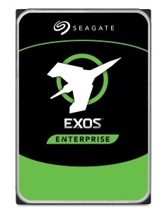 Exos 7E8 2TB hard drive