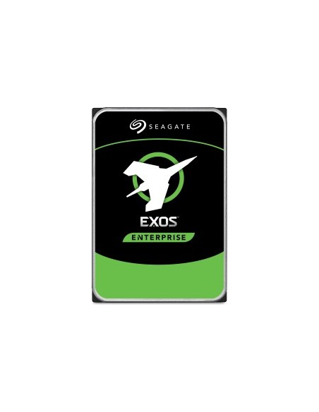Exos 7E8 2TB hard drive