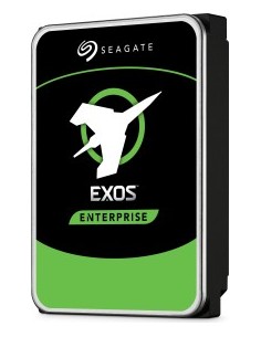 Exos 7E8 2TB hard drive 2