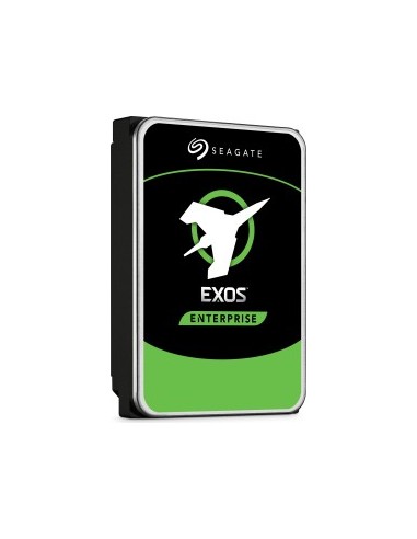 Exos 7E8 2TB hard drive