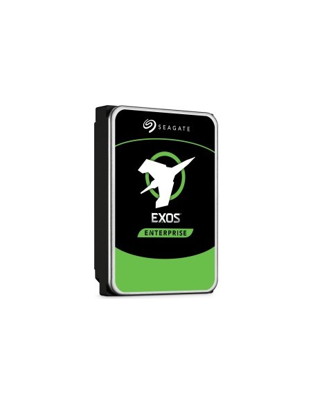 Exos 7E8 2TB hard drive