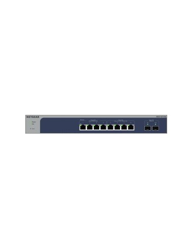 MS510TXM, Switch